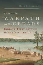 Cover of Mark R. Anderson's