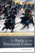 Cover of Mark R. Anderson's